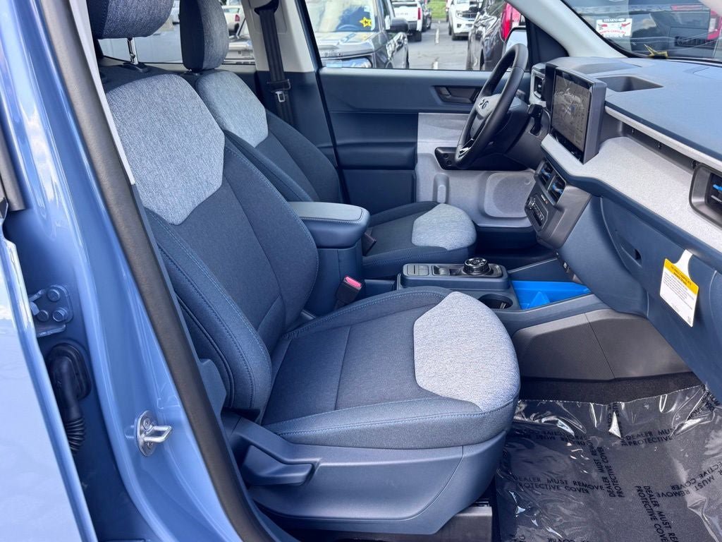 New 2026 Ford Maverick XLT w/ XLT Luxury Package FWD image 23