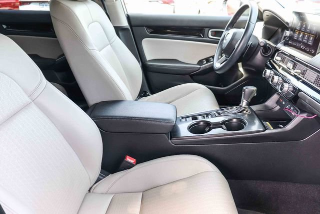 Certified 2024 Honda Civic Touring image 18