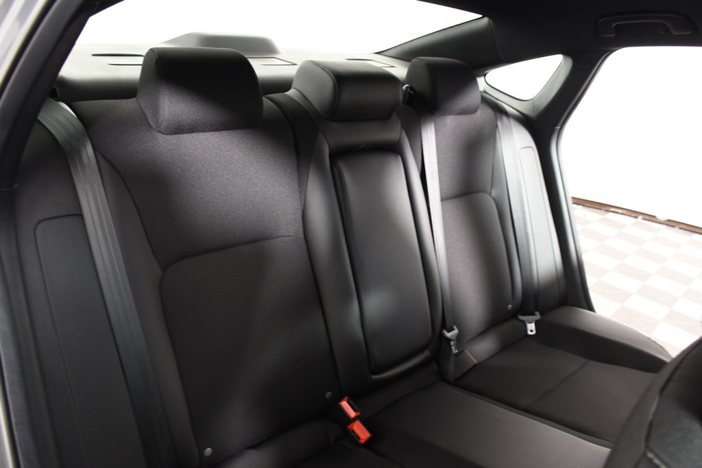 Used 2026 Honda Civic Sport image 23