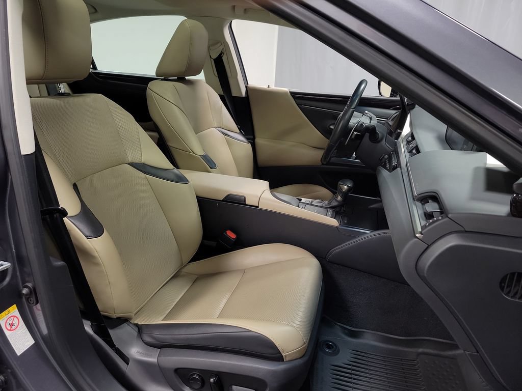 Used 2019 Lexus ES 350 w/ Premium Package FWD image 27