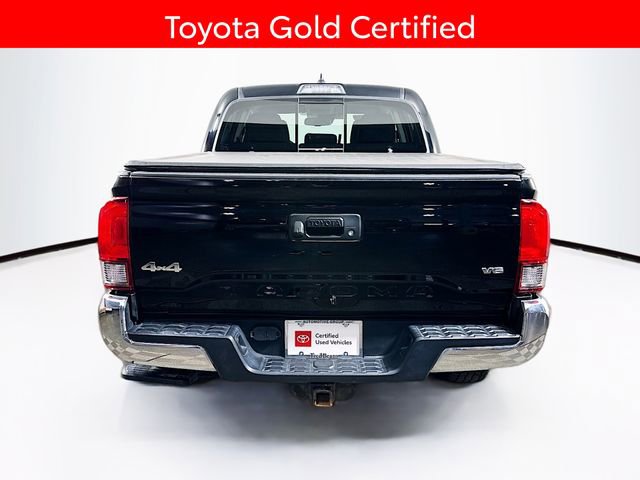 Certified 2023 Toyota Tacoma SR5 image 26