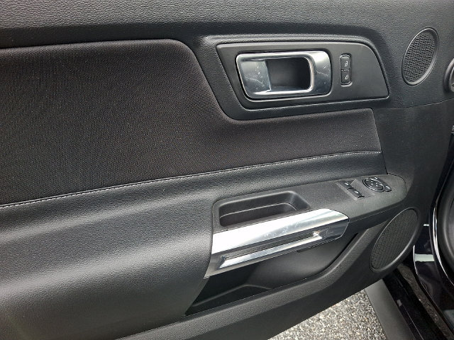 Certified 2022 Ford Mustang Mach 1 RWD image 12