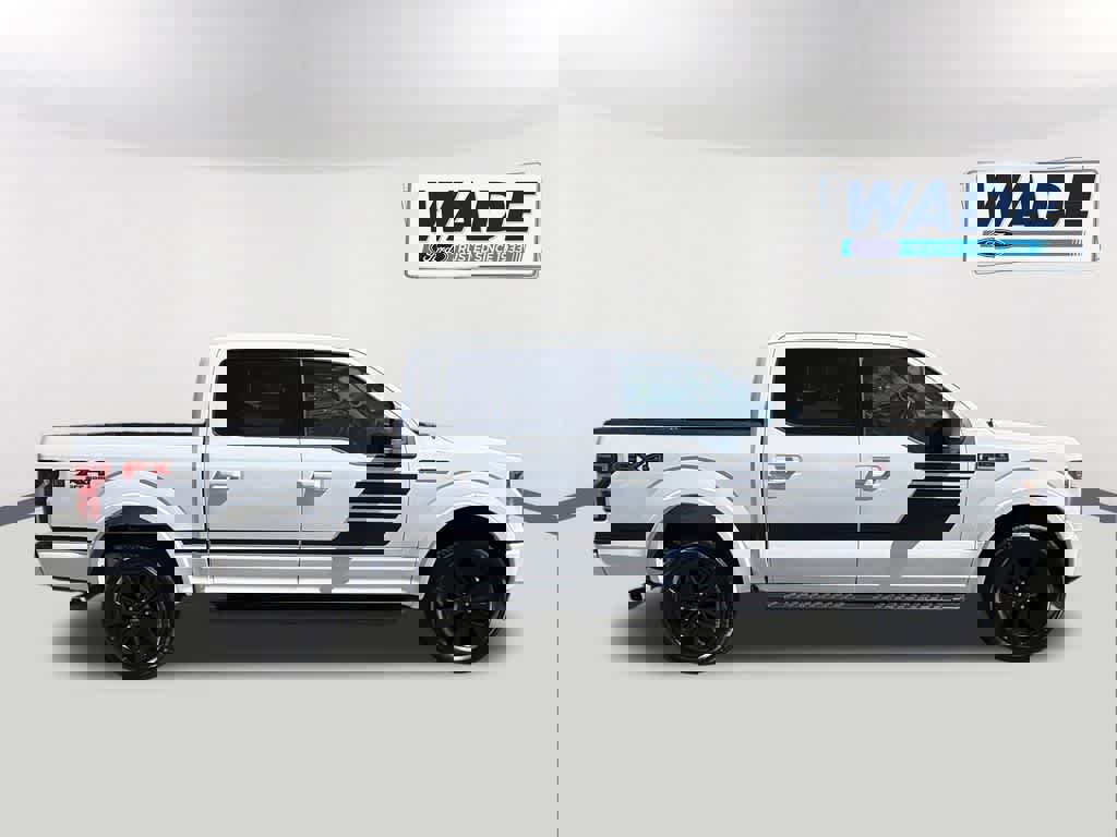 Used 2020 Ford F150 XLT w/ Equipment Group 302A Luxury image 4