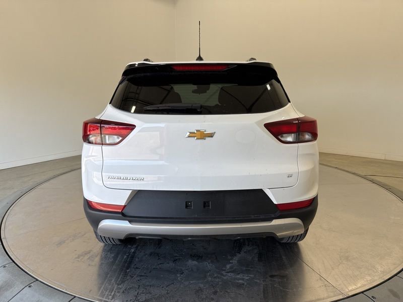 Used 2023 Chevrolet TrailBlazer LT FWD image 6