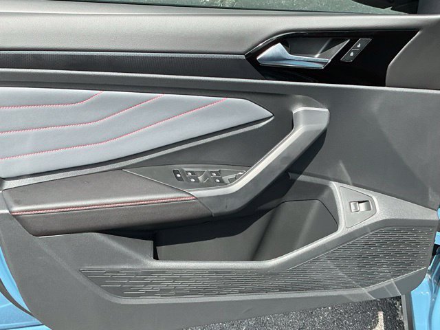 New 2027 Volkswagen Jetta GLI Autobahn FWD image 10