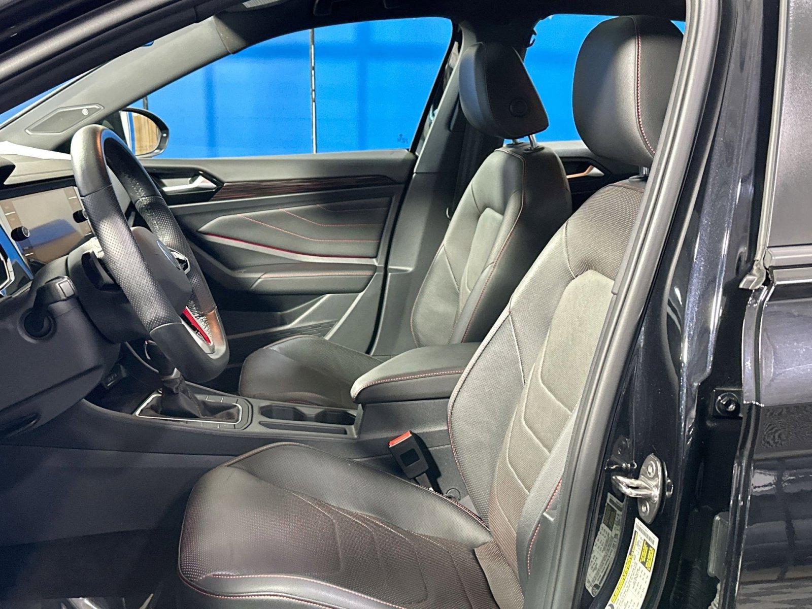 Used 2022 Volkswagen Jetta GLI Autobahn image 13