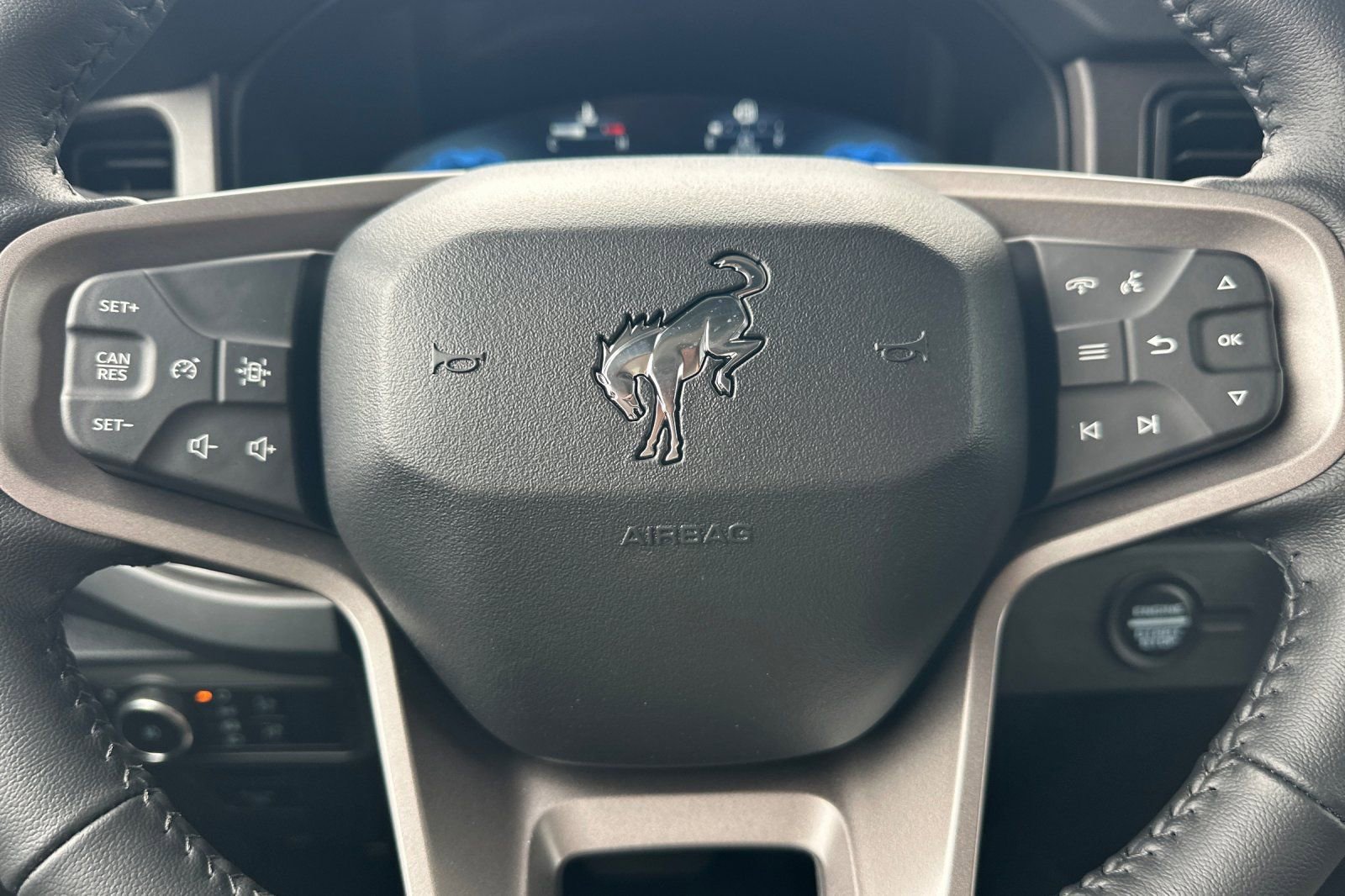 New 2026 Ford Bronco Big Bend w/ Black Diamond Package image 23