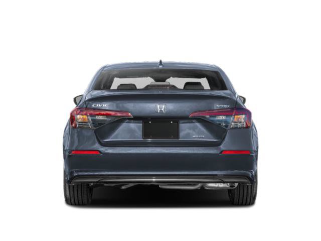 New 2026 Honda Civic Sport image 5