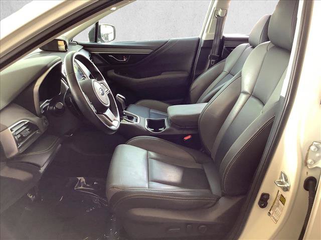 Used 2023 Subaru Outback Onyx Edition AWD/4WD image 13