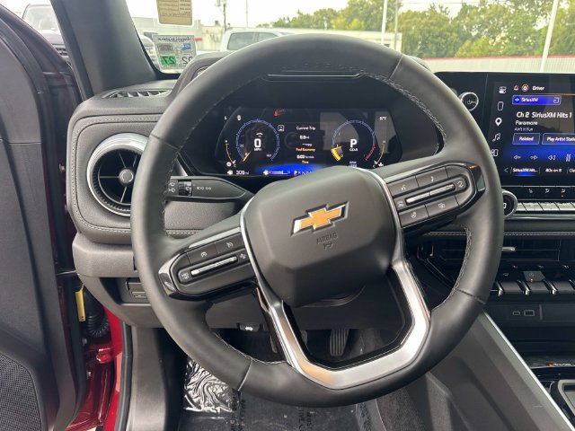 Used 2026 Chevrolet Colorado LT w/ LT Convenience Package RWD image 27