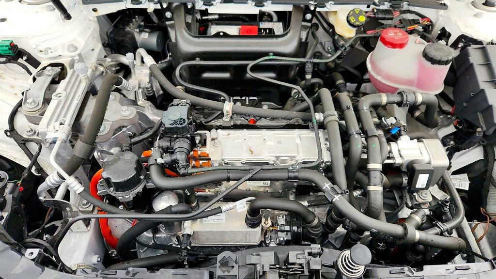 Used 2024 Mercedes-Benz EQB 250+ image 25