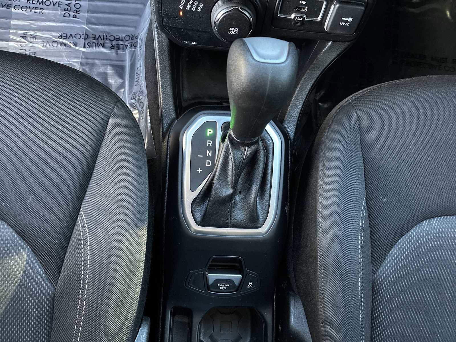 Used 2020 Jeep Renegade Sport AWD/4WD image 20