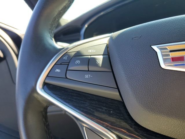 Used 2022 Cadillac XT5 Premium Luxury w/ Technology Package image 25