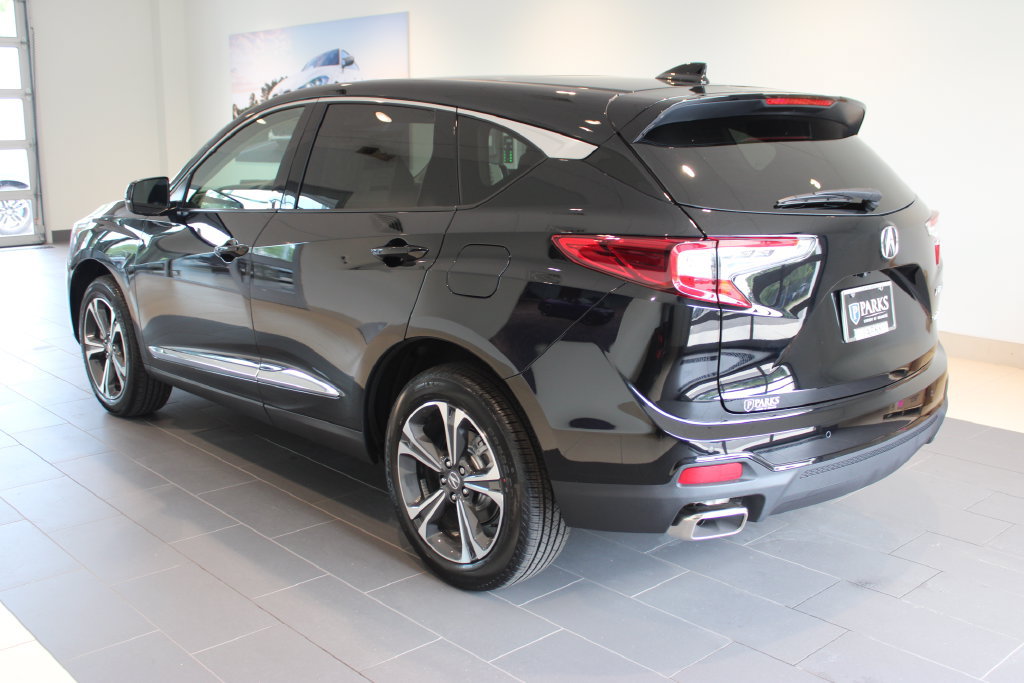 New 2026 Acura RDX w/ Technology Package AWD/4WD image 32