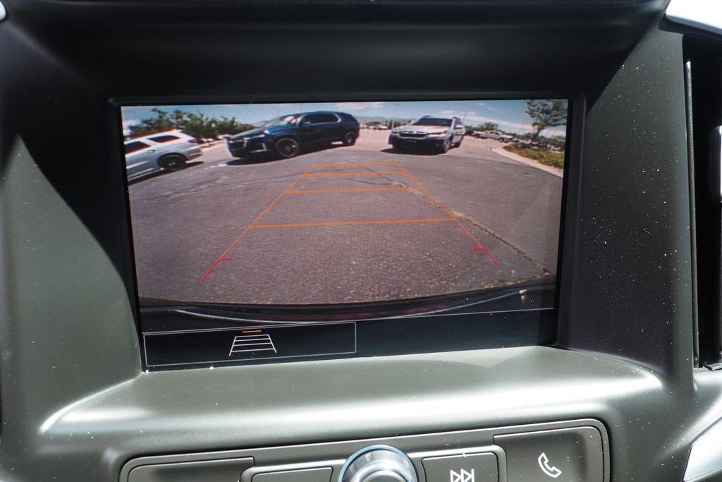 Used 2024 GMC Terrain SLE w/ Elevation Edition FWD image 24