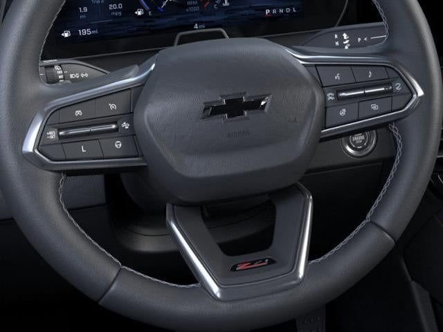 New 2026 Chevrolet Traverse Z71 w/ Enhanced Driving Package image 21