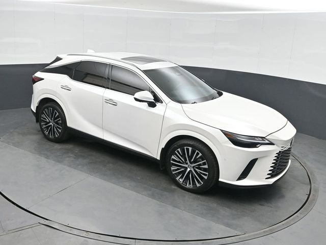 Used 2024 Lexus RX 350 Premium Plus w/ Convenience Package image 28