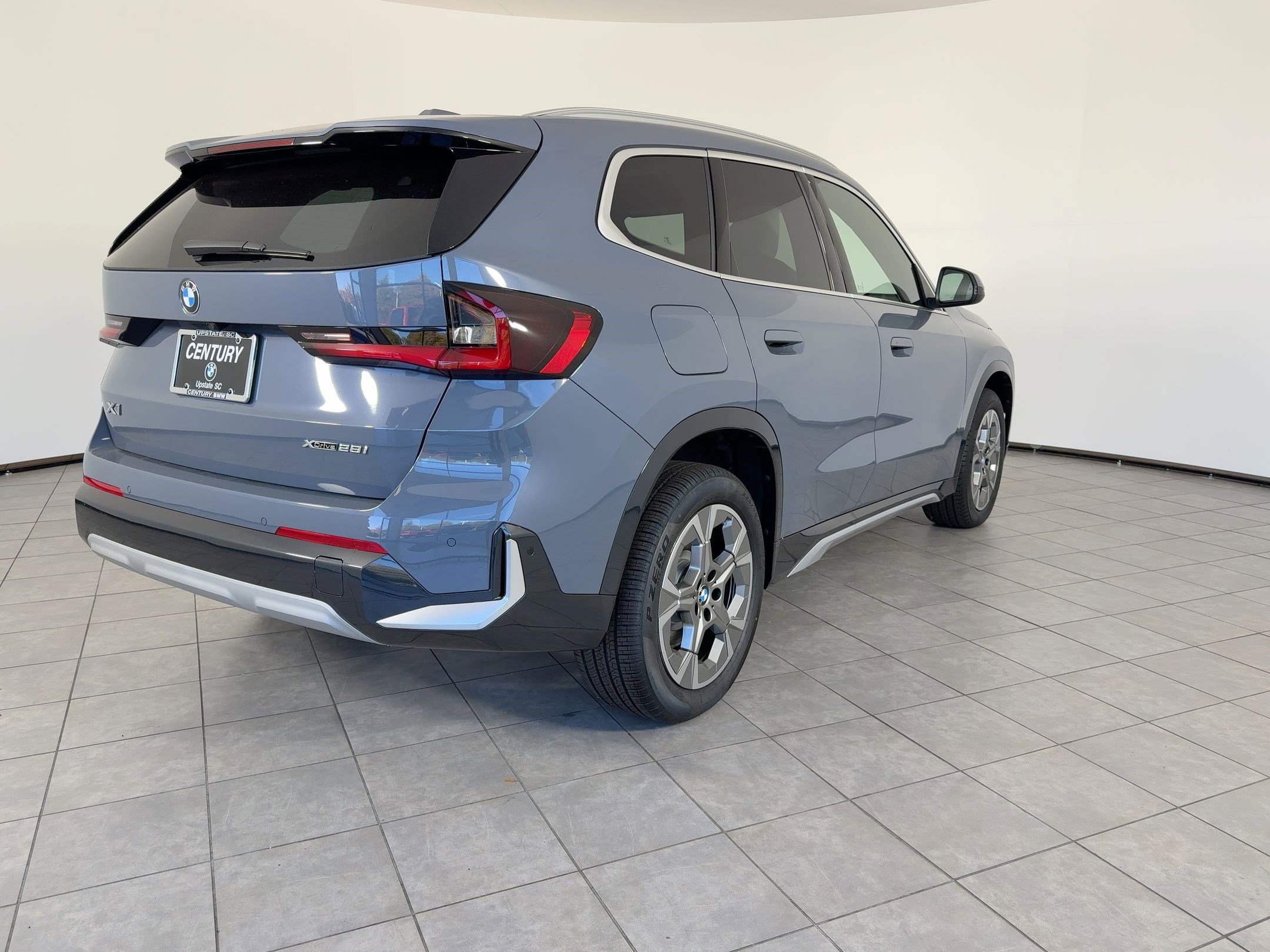 New 2026 BMW X1 xDrive28i w/ Convenience Package image 9