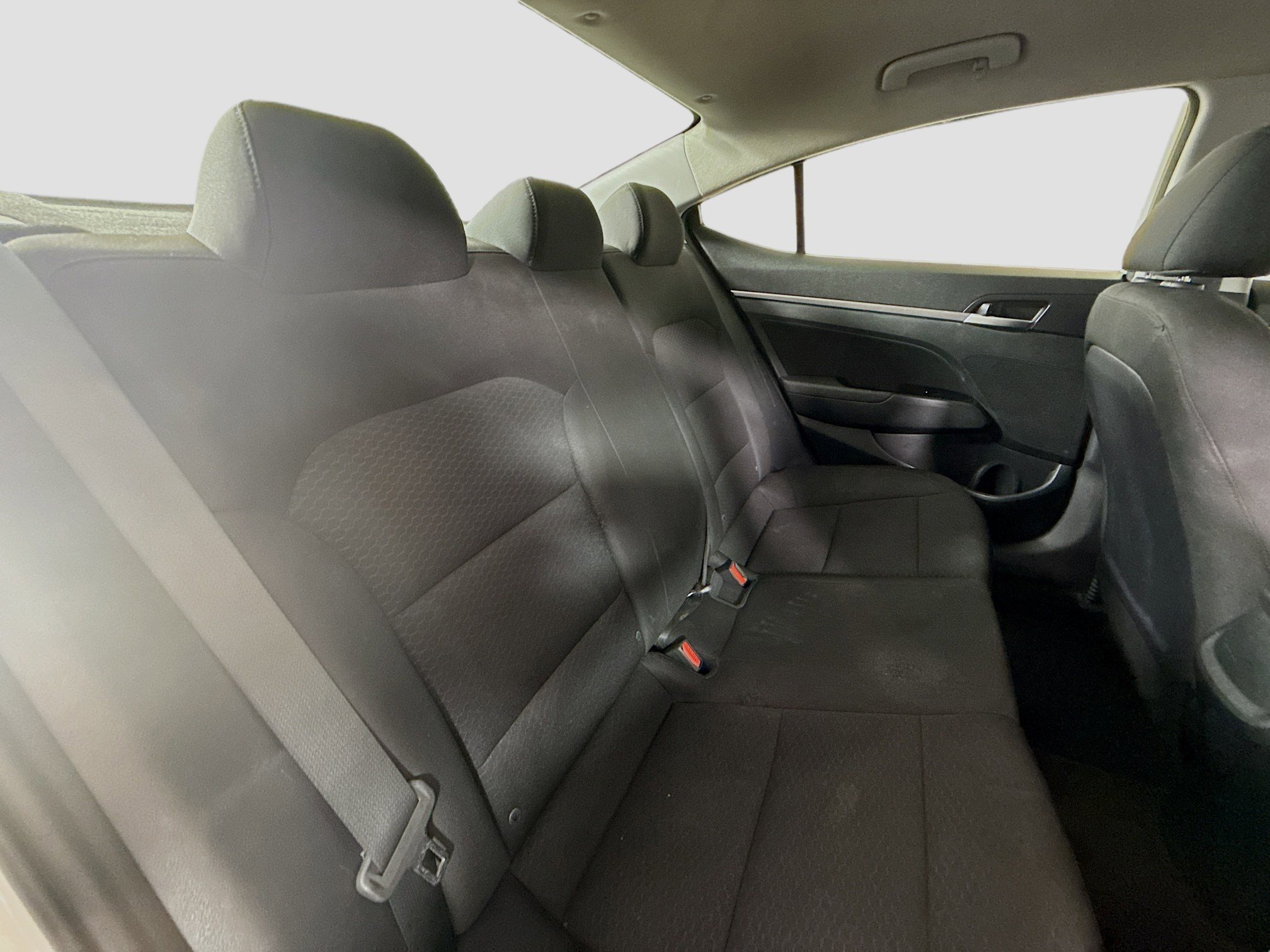 Used 2019 Hyundai Elantra SEL w/ Cargo Package image 26