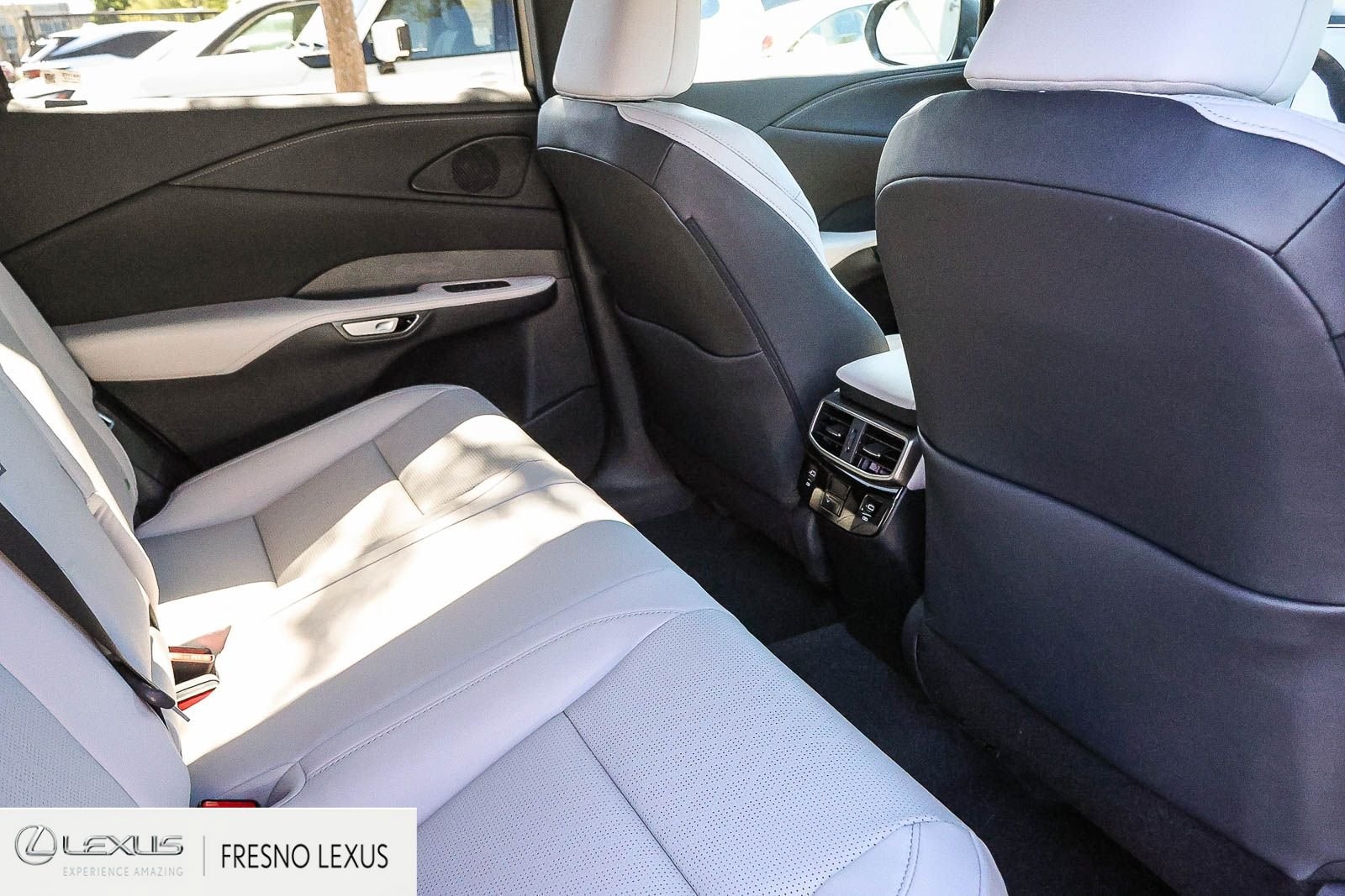 New 2026 Lexus RX 350 FWD image 13