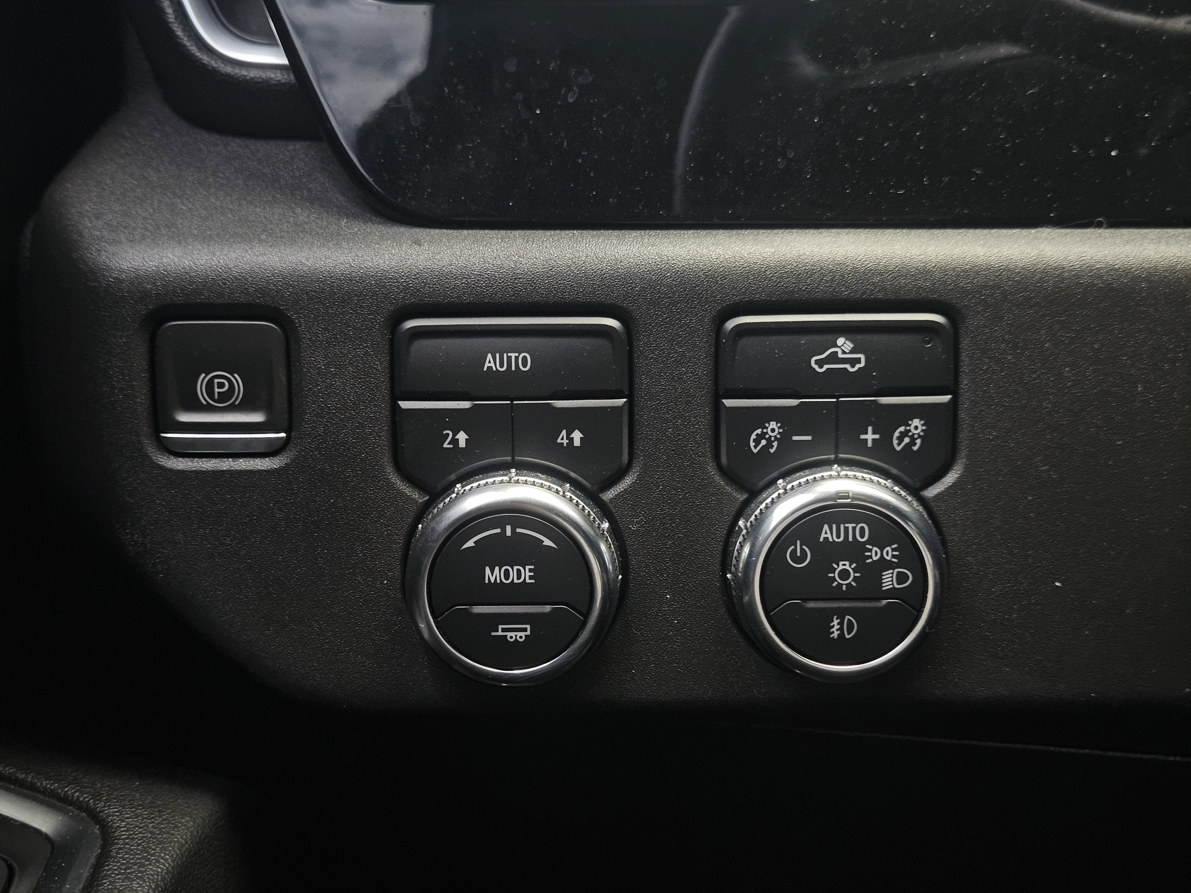 Used 2023 GMC Sierra 1500 Elevation AWD/4WD image 24