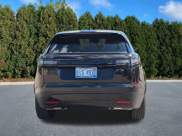 Used 2026 Land Rover Range Rover Velar S AWD/4WD image 5