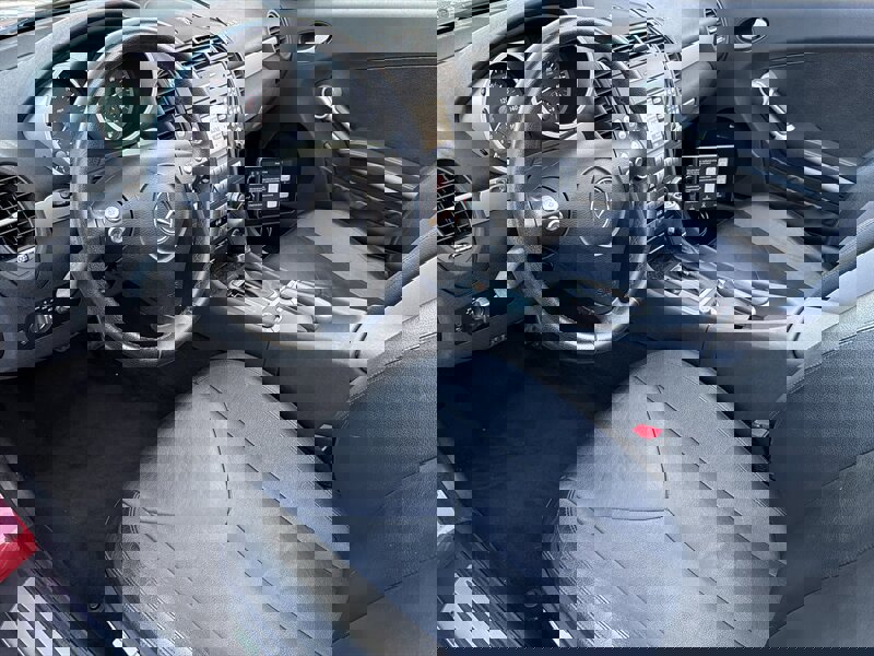 Used 2006 Mercedes-Benz SLK 350 image 18