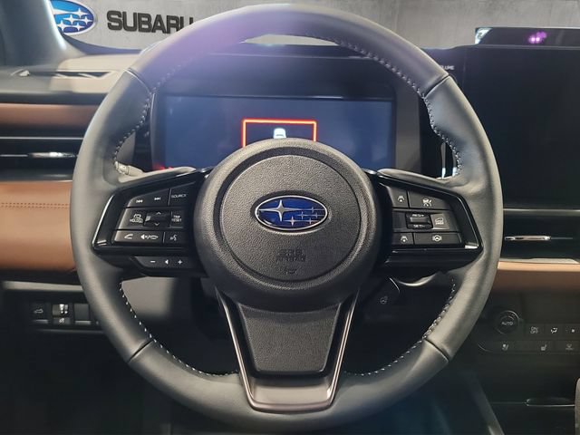 New 2026 Subaru Outback Touring XT AWD/4WD image 25