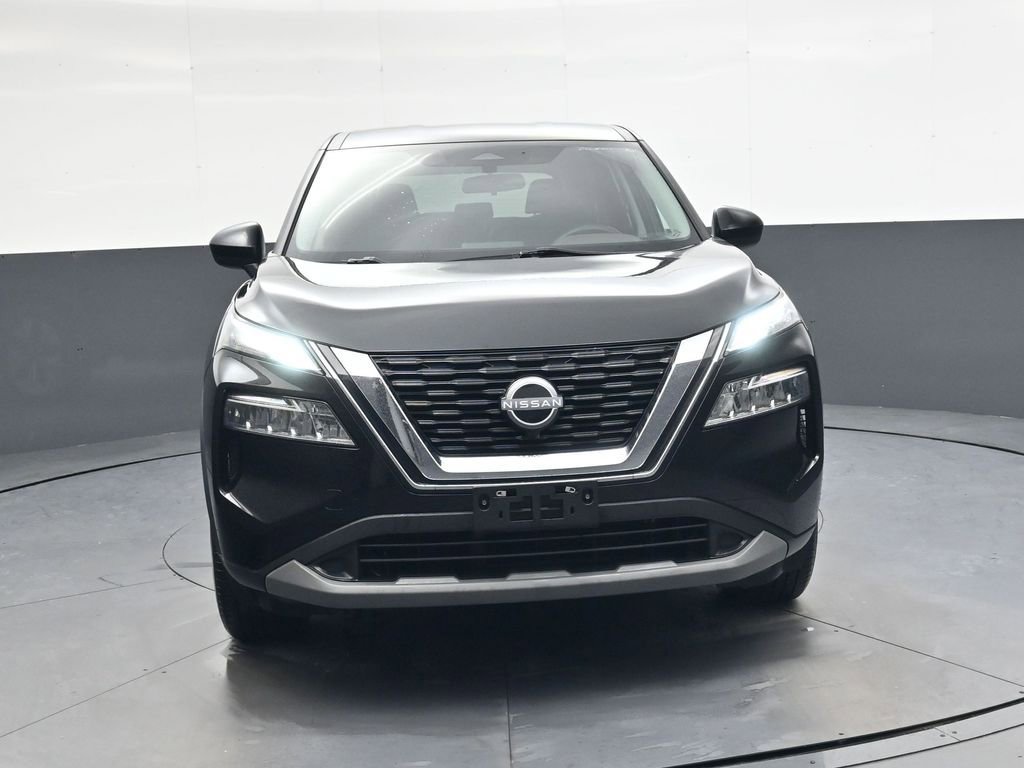 Used 2023 Nissan Rogue SV image 10