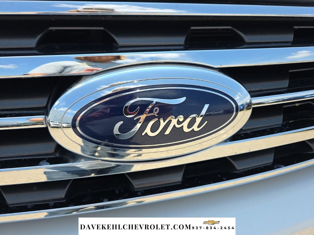 Used 2021 Ford Expedition Max XLT AWD/4WD image 39