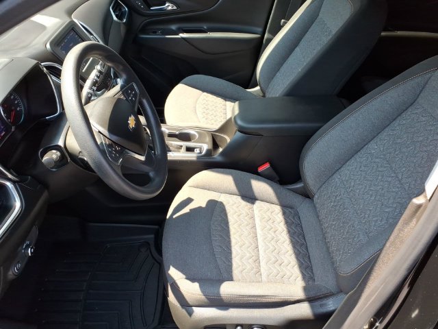 Certified 2022 Chevrolet Equinox LT AWD/4WD image 14