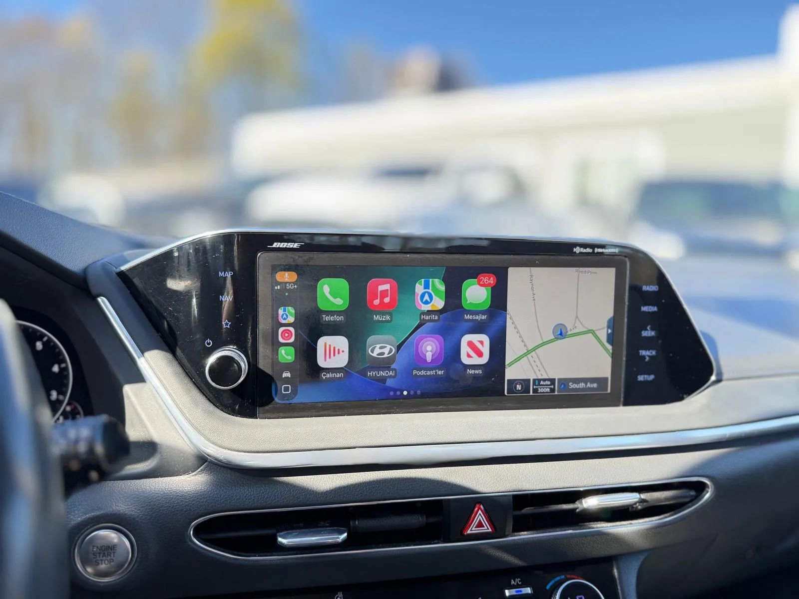 Used 2020 Hyundai Sonata Limited FWD image 18