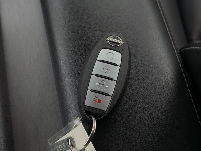 Used 2023 Nissan Murano SV image 31