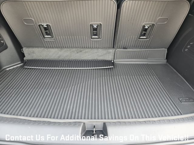 New 2026 GMC Acadia Denali w/ Super Cruise Package FWD image 23