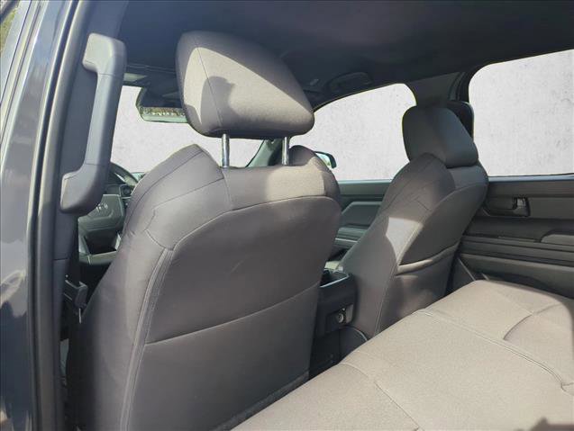 Certified 2025 Toyota Tacoma SR5 image 19