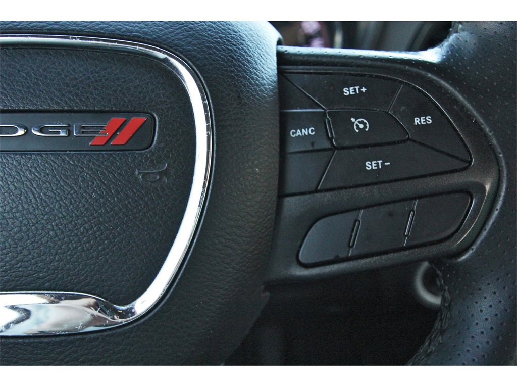 Used 2023 Dodge Challenger SXT w/ Blacktop Package image 12