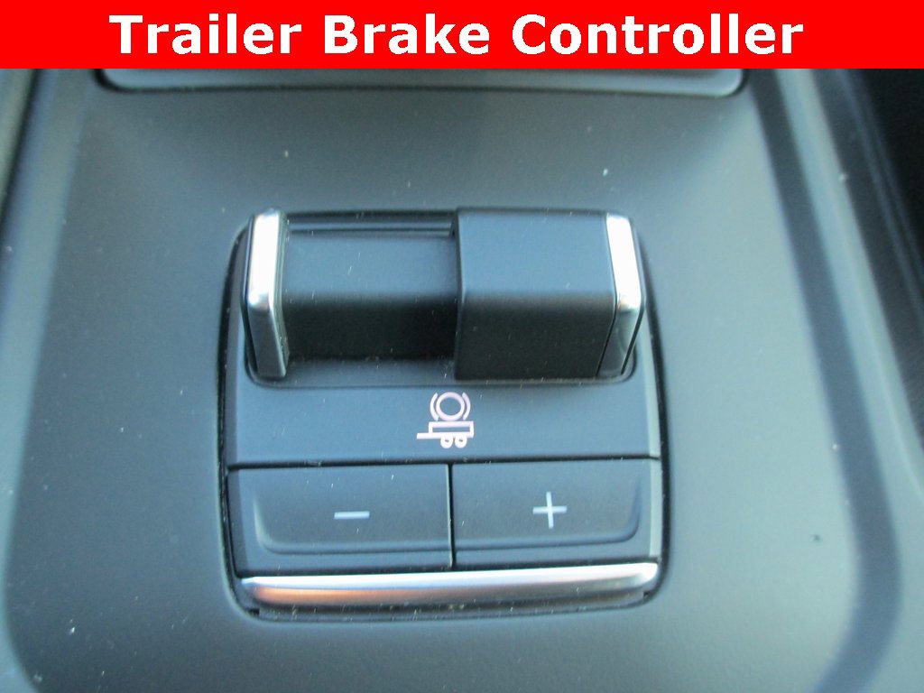 Certified 2024 GMC Sierra 1500 Denali image 18