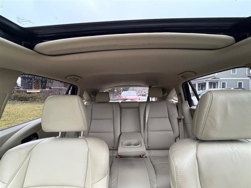 Used 2016 Acura RDX FWD w/ Technology Package image 40