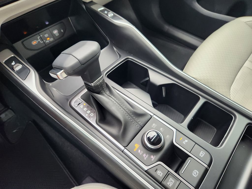 New 2026 Kia Sorento S w/ S Panoramic Sunroof Package image 15