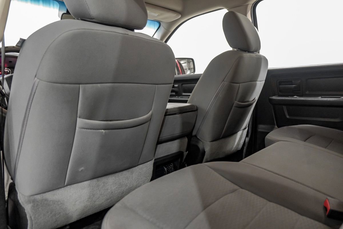 Used 2013 RAM 1500 Express RWD image 34