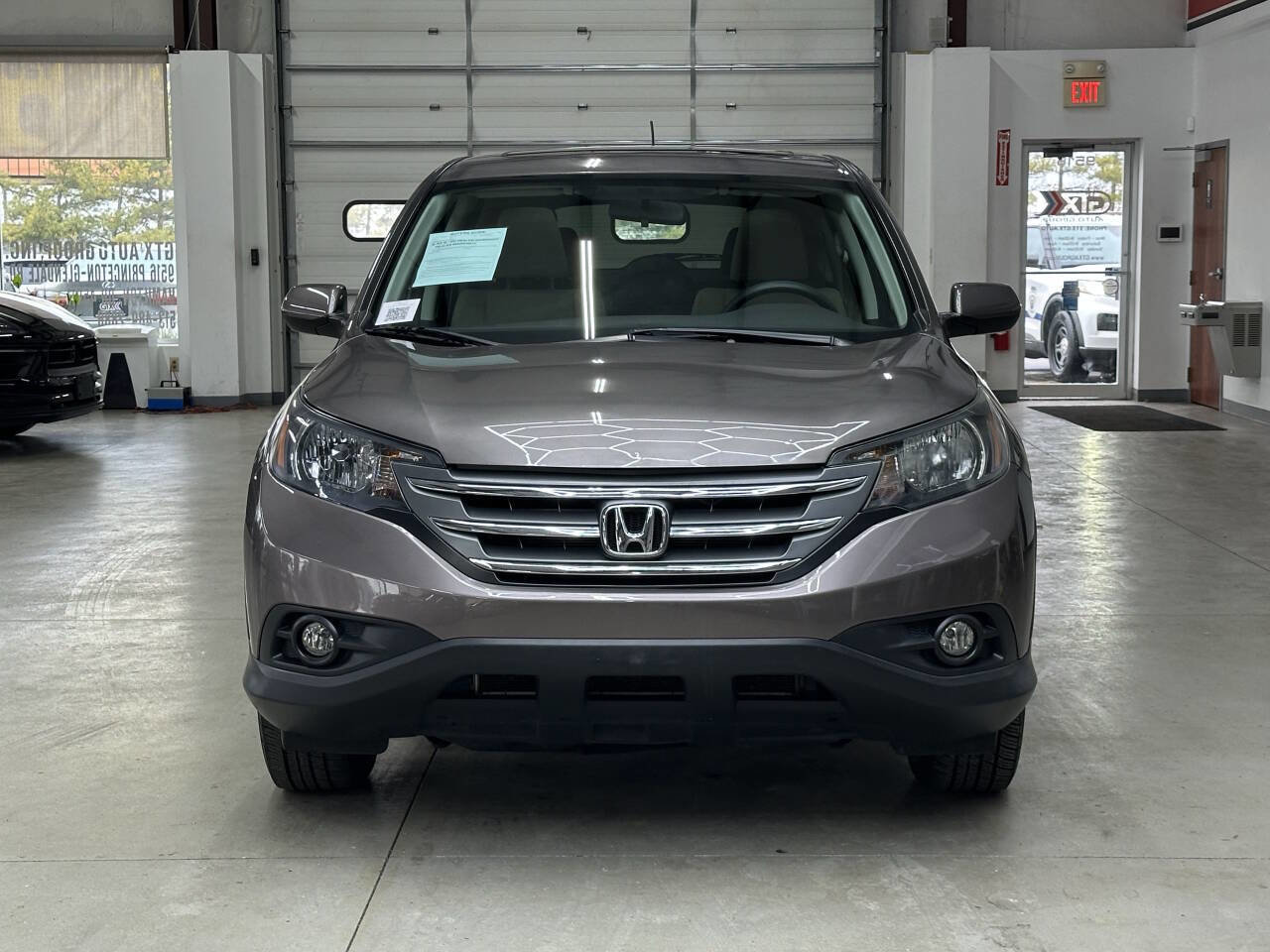 Used 2013 Honda CR-V EX image 6