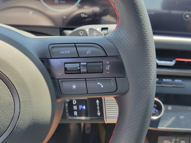 New 2026 Hyundai Sonata N Line FWD image 8