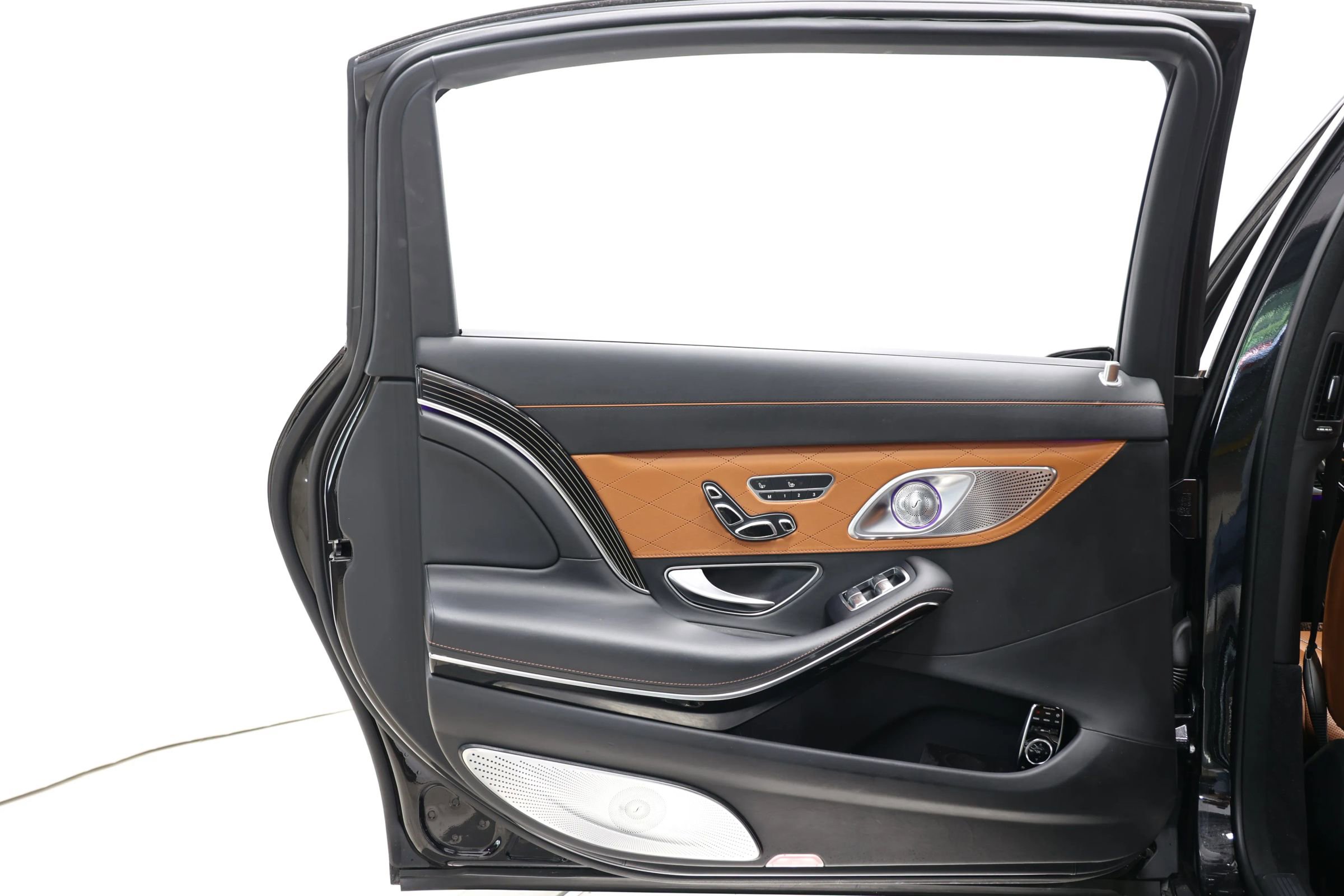 Used 2019 Mercedes-Benz Maybach S 560 4MATIC image 55
