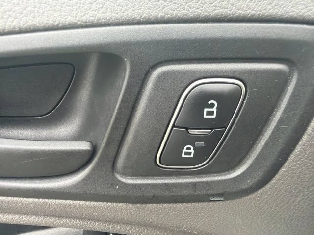 Used 2022 Ford Transit Connect XL FWD image 20