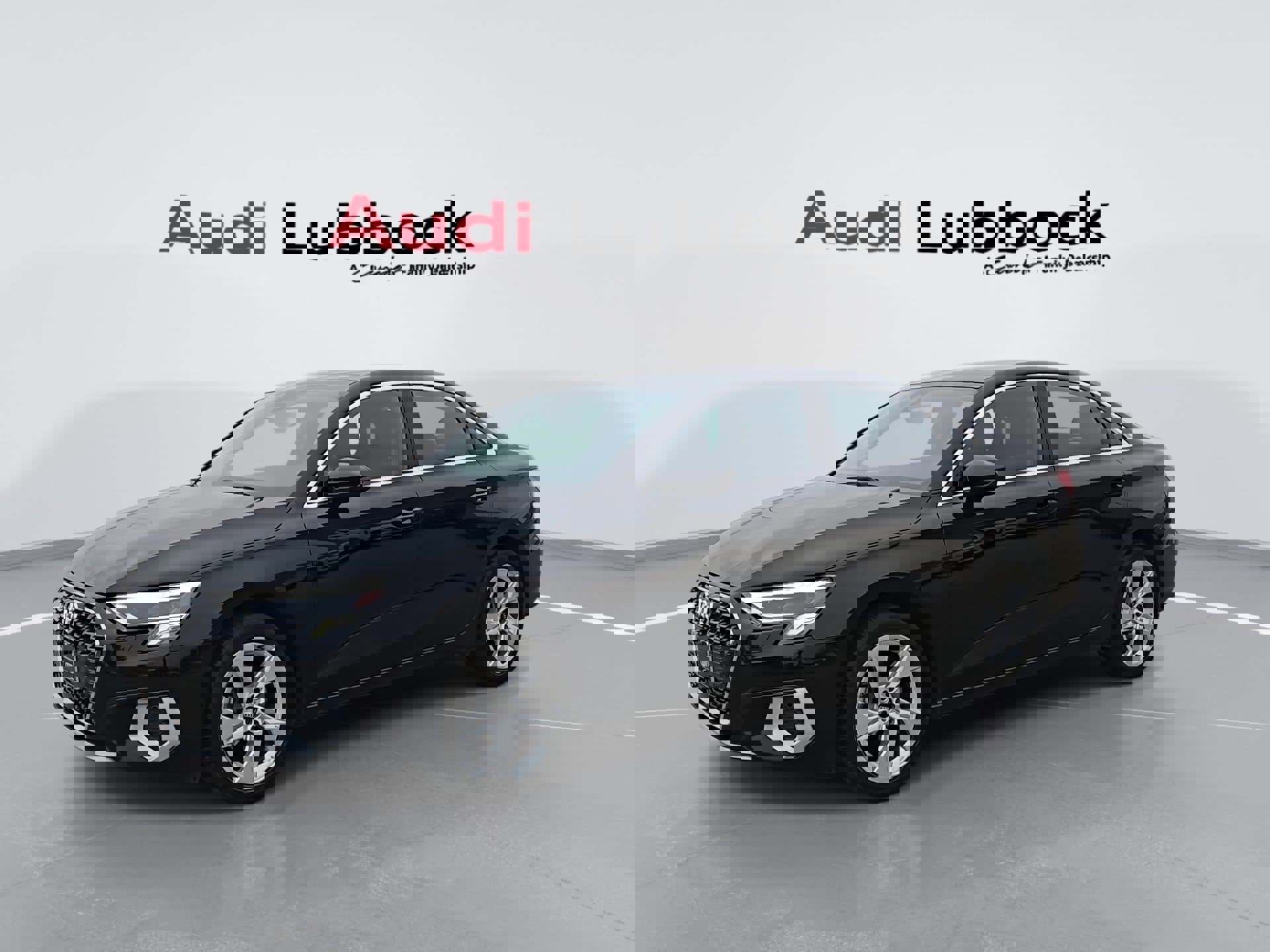 Used 2024 Audi A3 2.0T Premium image 4