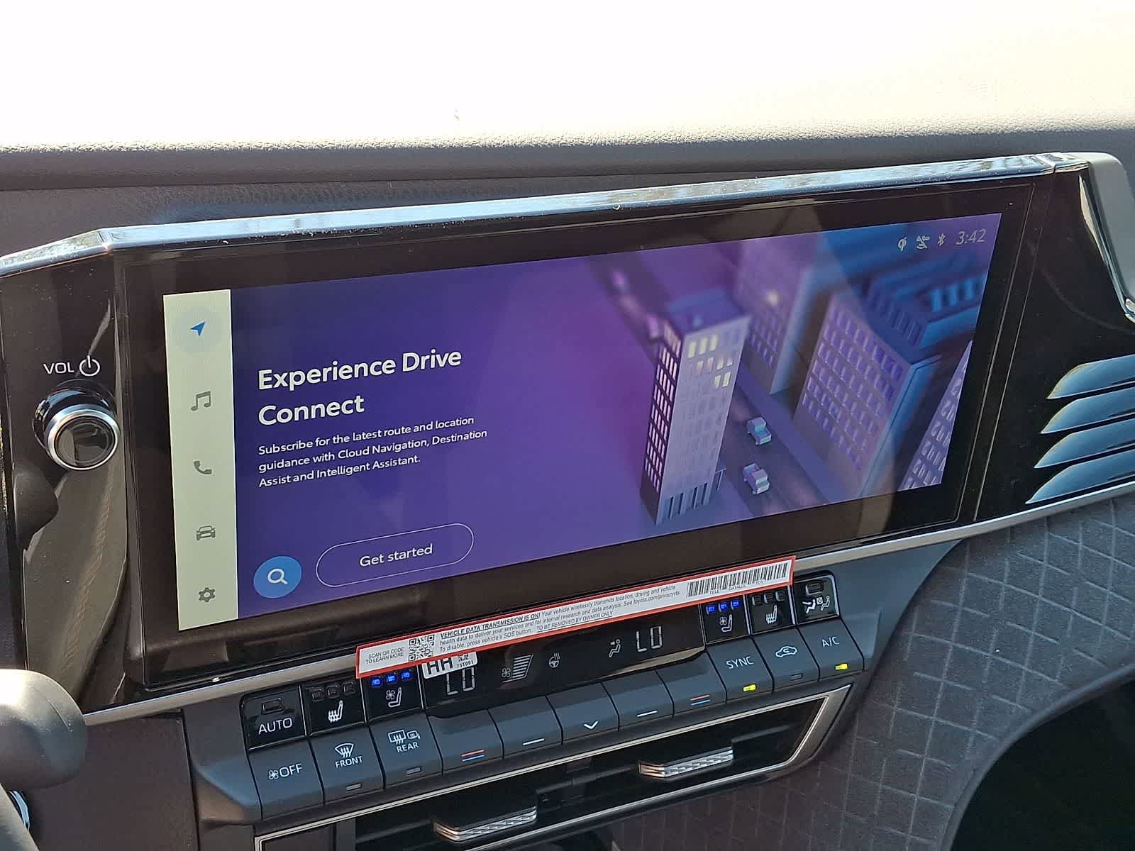 New 2026 Toyota Camry XLE AWD/4WD image 12