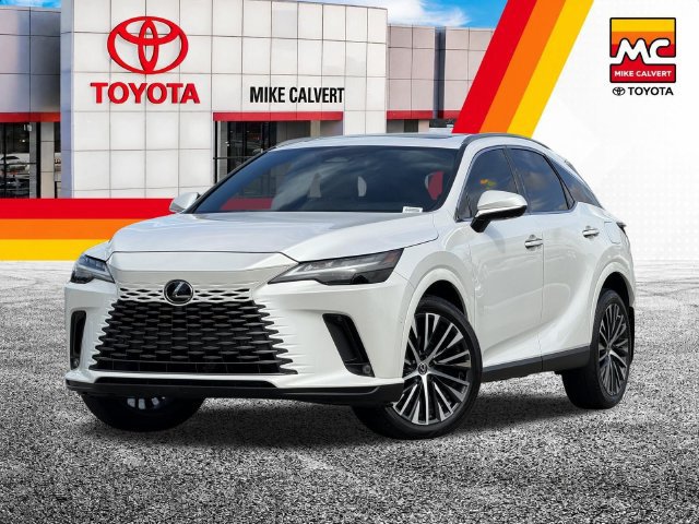 Used 2024 Lexus RX 350 Premium Plus w/ Convenience Package