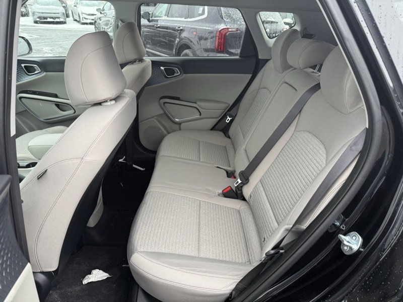 Certified 2025 Kia Soul EX image 6