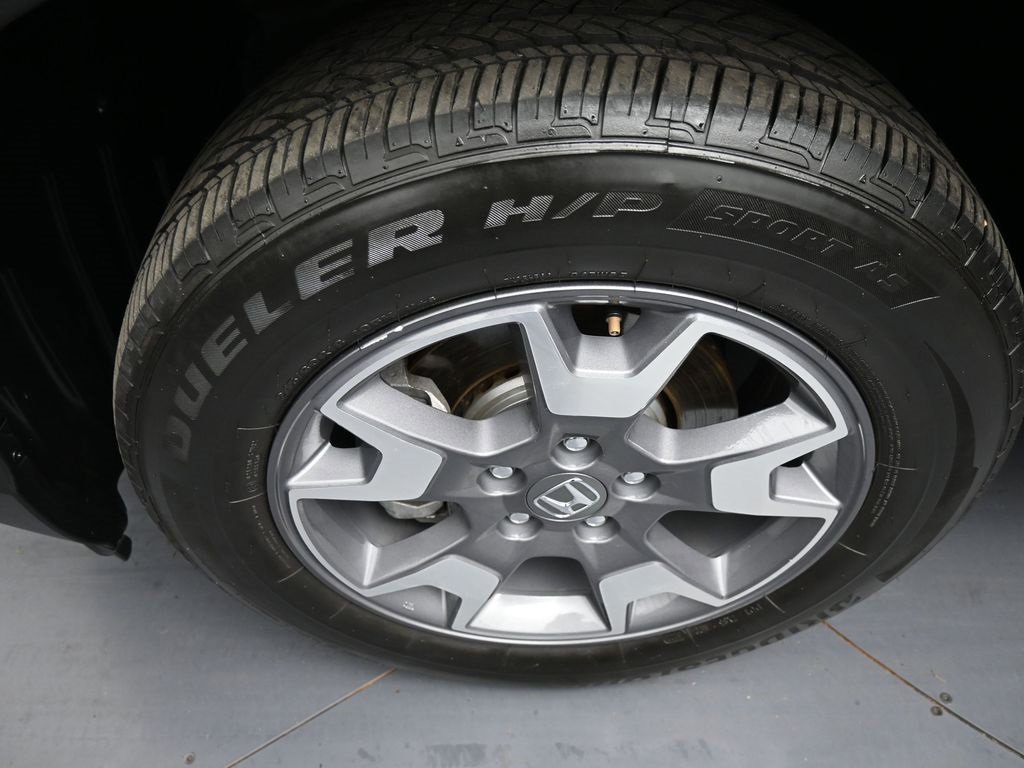 Certified 2022 Honda Passport TrailSport image 14