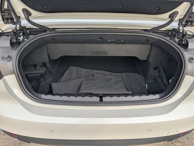 Used 2023 BMW 430i Convertible w/ Premium Package image 19